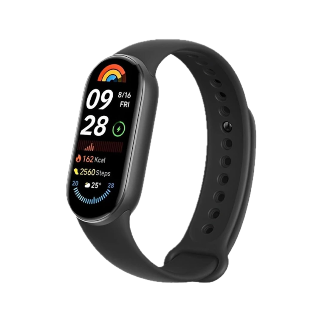 Xiaomi Mi Band 9