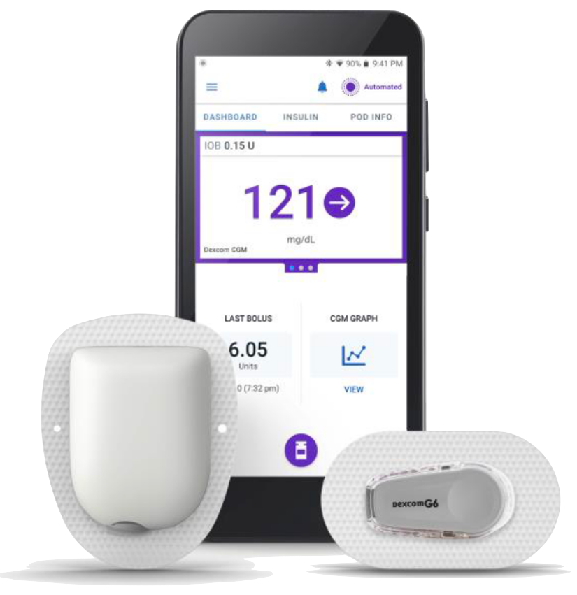 Omnipod 5