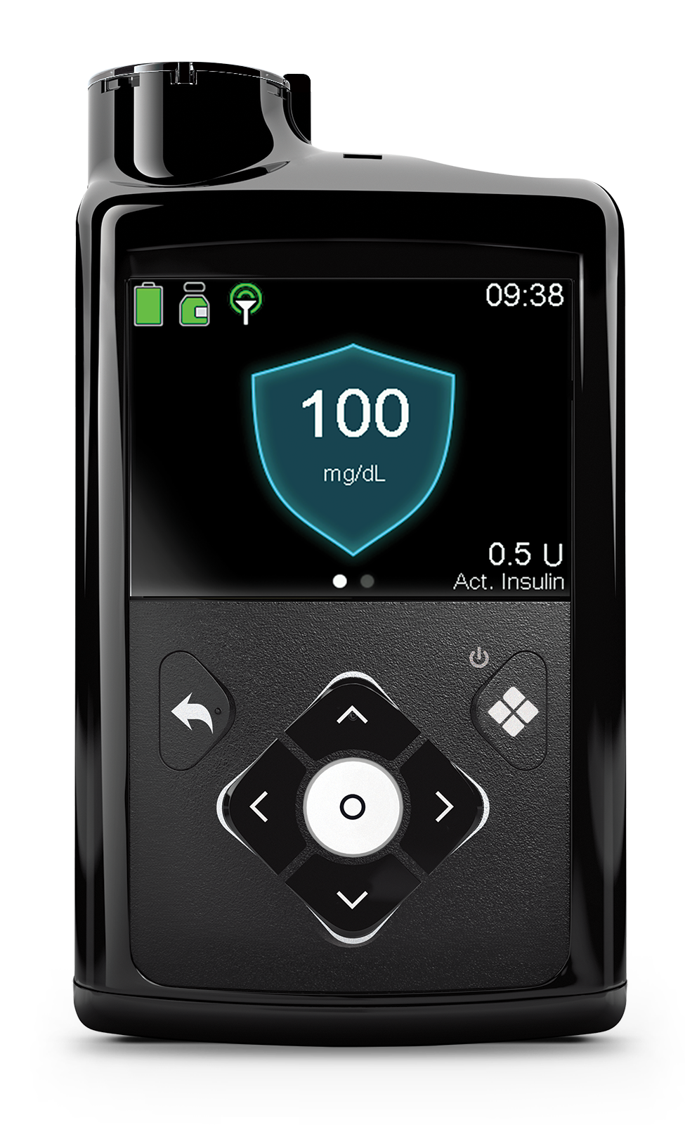 Medtronic 630G