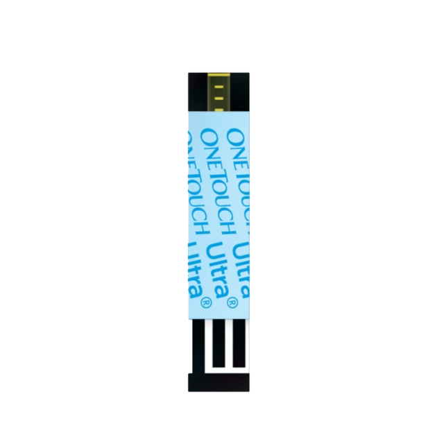 Test Strips 