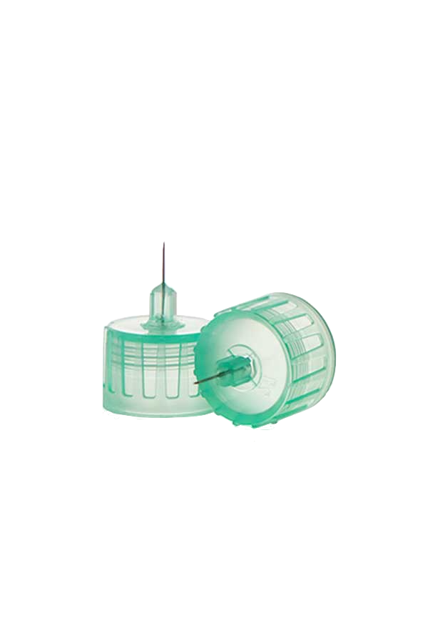 Needles 