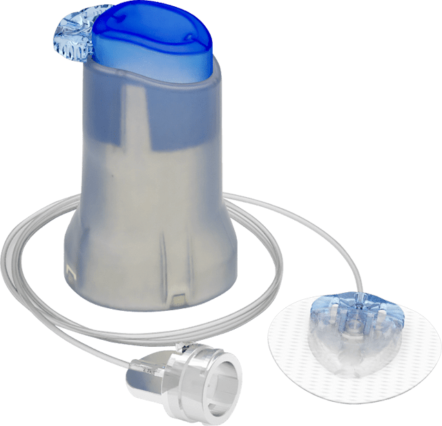 Infusion Set