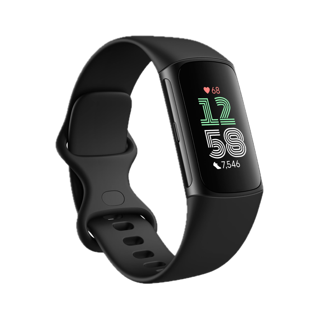 Fitbit Charge 6
